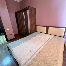 In Khirdalan 60.0 m² apartment is for rent - Image 10