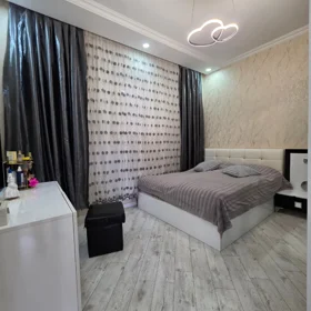 In Baku 200.0 m² house with 3.0 rooms is for sale - Изображение 10