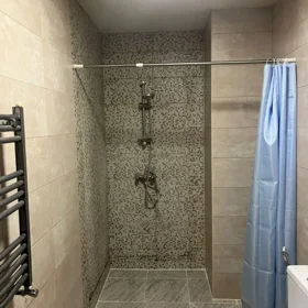 In Baku 60.0 m² apartment is for rent - Image 3