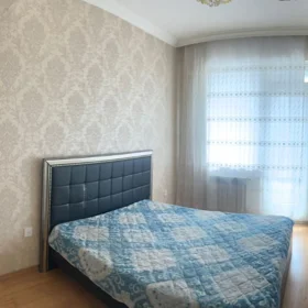 In Baku 60.0 m² apartment is for rent - Image 8