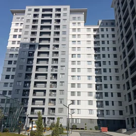 In Baku 79.0 m² apartment is for rent - Image 2