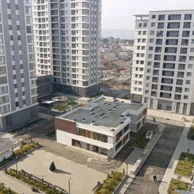 In Baku 79.0 m² apartment is for rent - Image 4