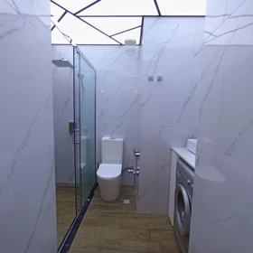 In Baku 79.0 m² apartment is for rent - Image 6