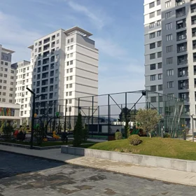 In Baku 79.0 m² apartment is for rent - Image 7