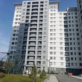 In Baku 79.0 m² apartment is for rent - Image 8