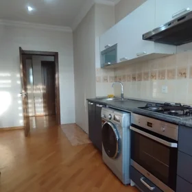 In Baku 90.0 m² apartment is for rent - Image 7