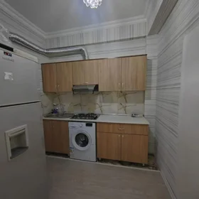 In Baku 70.0 m² apartment is for rent - Image 3