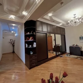 In Baku 120.0 m² apartment is for sale - Image 2