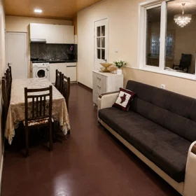 In Baku 60.0 m² house with 2.0 rooms is for sale
