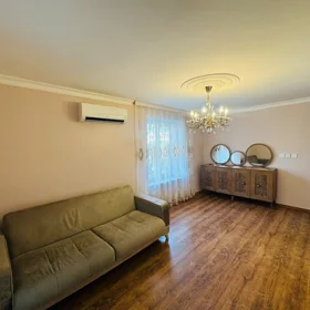 In Baku 35.0 m² apartment is for sale - Image 9