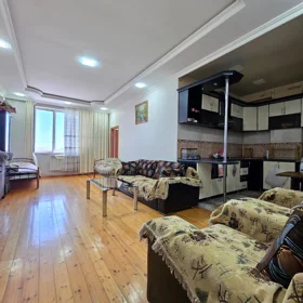 In Baku 60.0 m² apartment is for sale - Image 4