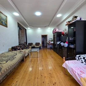 In Baku 60.0 m² apartment is for sale - Image 5