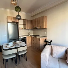 In Khirdalan 60.0 m² apartment is for rent - Image 2