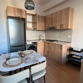 In Khirdalan 60.0 m² apartment is for rent - Image 3