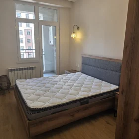 In Khirdalan 60.0 m² apartment is for rent - Image 5