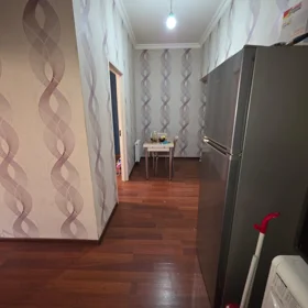 In Baku 60.0 m² apartment is for rent - Image 2
