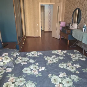 In Baku 60.0 m² apartment is for rent - Image 5