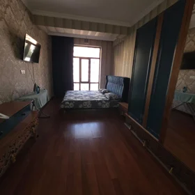 In Baku 60.0 m² apartment is for rent - Image 6