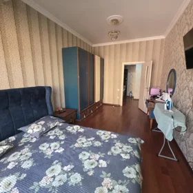 In Baku 60.0 m² apartment is for rent - Image 8