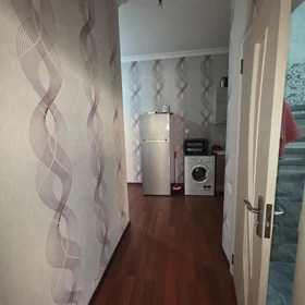 In Baku 60.0 m² apartment is for rent - Image 10