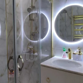 In Khirdalan 100.0 m² apartment is for rent - Image 2