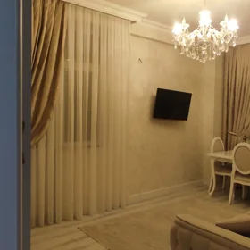 In Khirdalan 100.0 m² apartment is for rent - Image 3