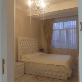 In Khirdalan 100.0 m² apartment is for rent - Image 5