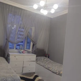 In Khirdalan 100.0 m² apartment is for rent - Image 8