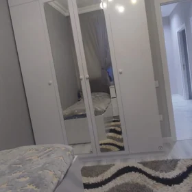 In Khirdalan 100.0 m² apartment is for rent - Image 9