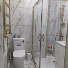 In Khirdalan 100.0 m² apartment is for rent - Image 10