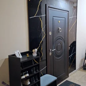 In Baku 55.0 m² apartment is for sale - Image 2