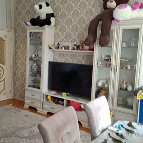 In Baku 55.0 m² apartment is for sale - Image 3