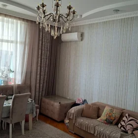 In Baku 55.0 m² apartment is for sale - Image 4