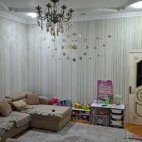 In Baku 55.0 m² apartment is for sale - Image 5