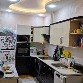 In Baku 55.0 m² apartment is for sale - Image 8