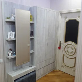 In Baku 55.0 m² apartment is for sale - Image 10