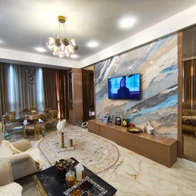 In Baku 130.0 m² apartment is for sale - Image 5