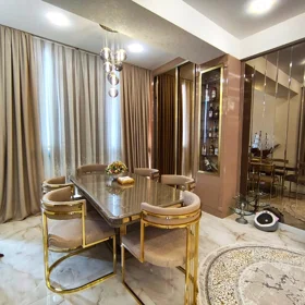 In Baku 130.0 m² apartment is for sale - Image 6