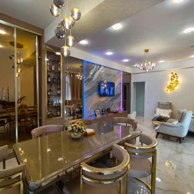 In Baku 130.0 m² apartment is for sale - Image 7