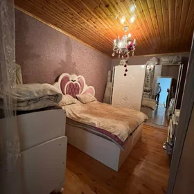 In Baku 100.0 m² house with 2.0 rooms is for rent - Image 4