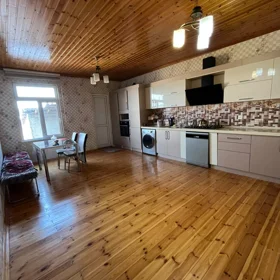 In Baku 100.0 m² house with 2.0 rooms is for rent - Image 6