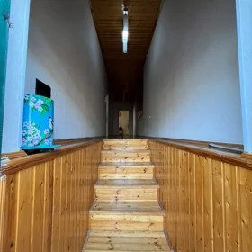 In Baku 100.0 m² house with 2.0 rooms is for rent - Image 8