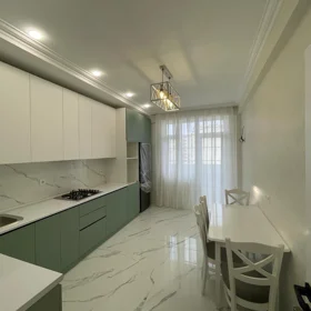 In Baku 105.0 m² apartment is for rent - Image 4