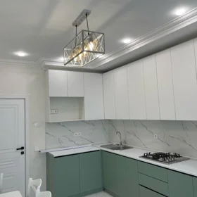 In Baku 105.0 m² apartment is for rent - Image 5