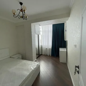In Baku 105.0 m² apartment is for rent - Image 6