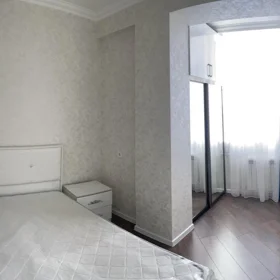 In Baku 105.0 m² apartment is for rent - Image 7