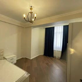 In Baku 105.0 m² apartment is for rent - Image 8