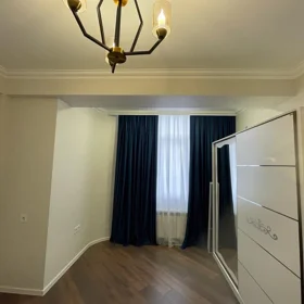 In Baku 105.0 m² apartment is for rent - Image 10