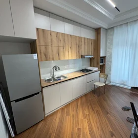 In Baku 120.0 m² apartment is for rent - Image 2
