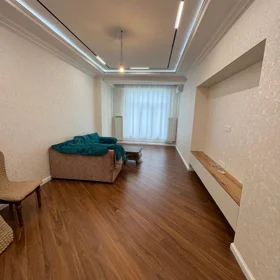 In Baku 120.0 m² apartment is for rent - Image 5